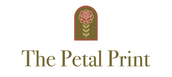 The Petal Print